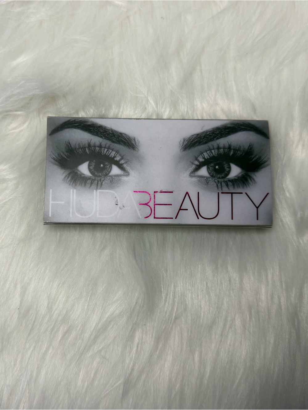Huda Beauty Eyelash - Samantha #7